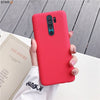 candy color silicone case for oppo