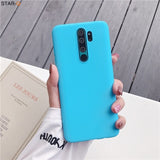 candy color silicone case for oppo