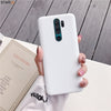 candy color silicone case for oppo