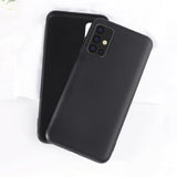 For Samsung Galaxy A51 Case Cover Ultra-thin