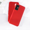 For Samsung Galaxy A51 Case Cover Ultra-thin