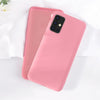 For Samsung Galaxy A51 Case Cover Ultra-thin