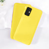 For Samsung Galaxy A51 Case Cover Ultra-thin