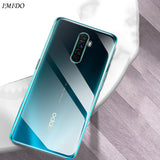 Soft TPU Case For OPPO