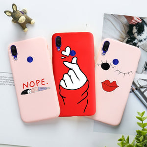 Candy Silicone Phone Case For OPPO Case Cover