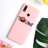 Candy Silicone Phone Case For OPPO Case Cover