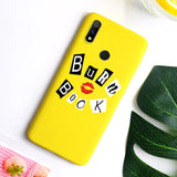 Candy Silicone Phone Case For OPPO Case Cover