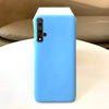 Case Huawei Nova 5T Case