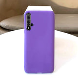 Case Huawei Nova 5T Case