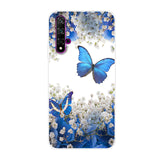 Huawei Nova 5T Case