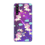 Huawei Nova 5T Case