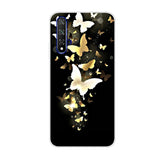 Huawei Nova 5T Case