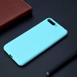 Case For Hauwei Y6 Ultra Thin and Soft