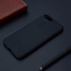 Case For Hauwei Y6 Ultra Thin and Soft