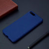 Case For Hauwei Y6 Ultra Thin and Soft