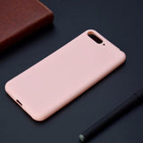 Case For Hauwei Y6 Ultra Thin and Soft