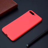 Case For Hauwei Y6 Ultra Thin and Soft