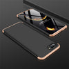 Full Shockproof Case For OPPO